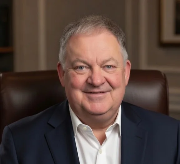 Neill Mackenzie, founder of IMAction
